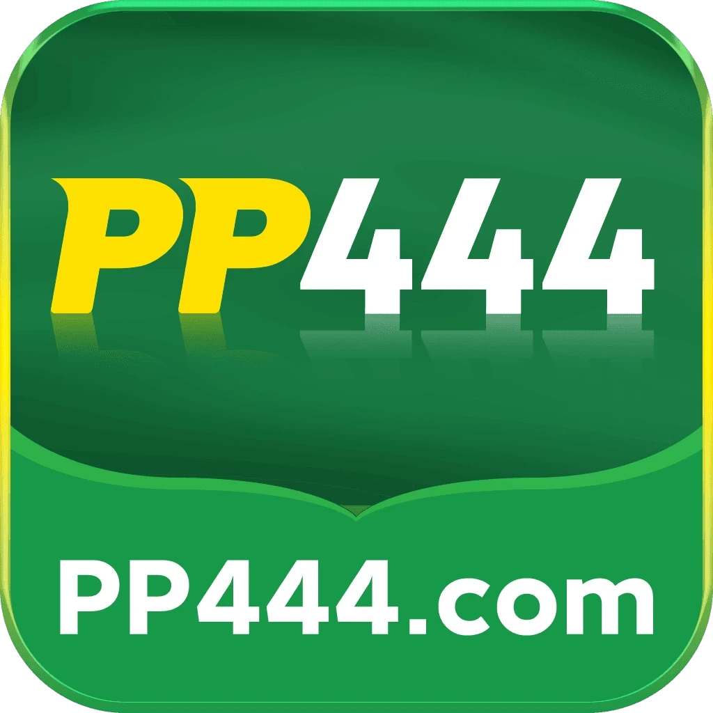 Pp444 Bet Logo
